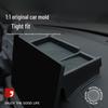 Модификации интерьера автомобиля BAIC Alpha T5: Органайзер для консоли и коробка для хранения экрана – 26 совместимых моделей