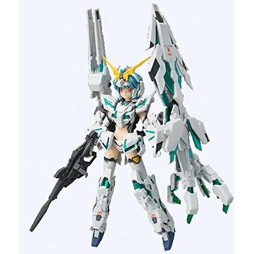 Armor Girls Project MS Girl Unicorn Gundam Awakening Specification Height approx. 14cm ABS&PVC figure