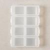 8-Compartment Pill Case Made In Japan