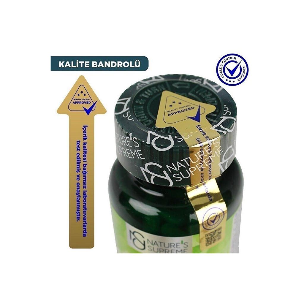 Мультивитамины для мужчин 30 капсул 8681763380053