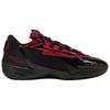 Puma Кроссовки мужские Scoot Zeros 2 Bred черные 311350-01