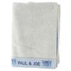 Paul Joe Nunet Bath Towel 60 X PAUL JOE ACCESSOIRES & (Blue) [100% Cotton] Women's, Approx. 120cm, & 000435-0002-02