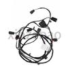 23345006  Forward Warning Sensor Harness Assembly for the Chevrolet Malibu Xl