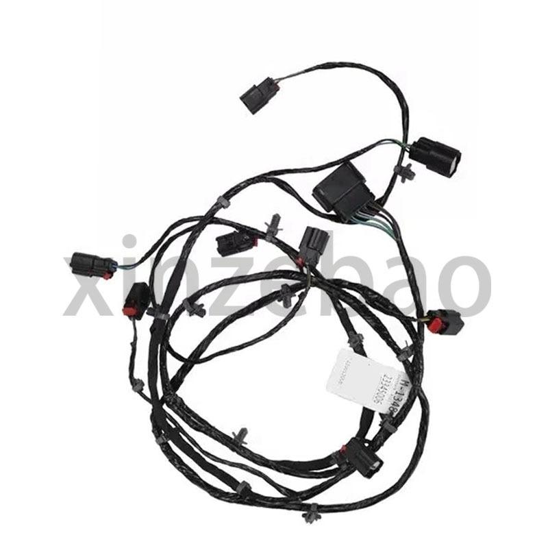 23345006 Forward Warning Sensor Harness Assembly for the Chevrolet Malibu Xl