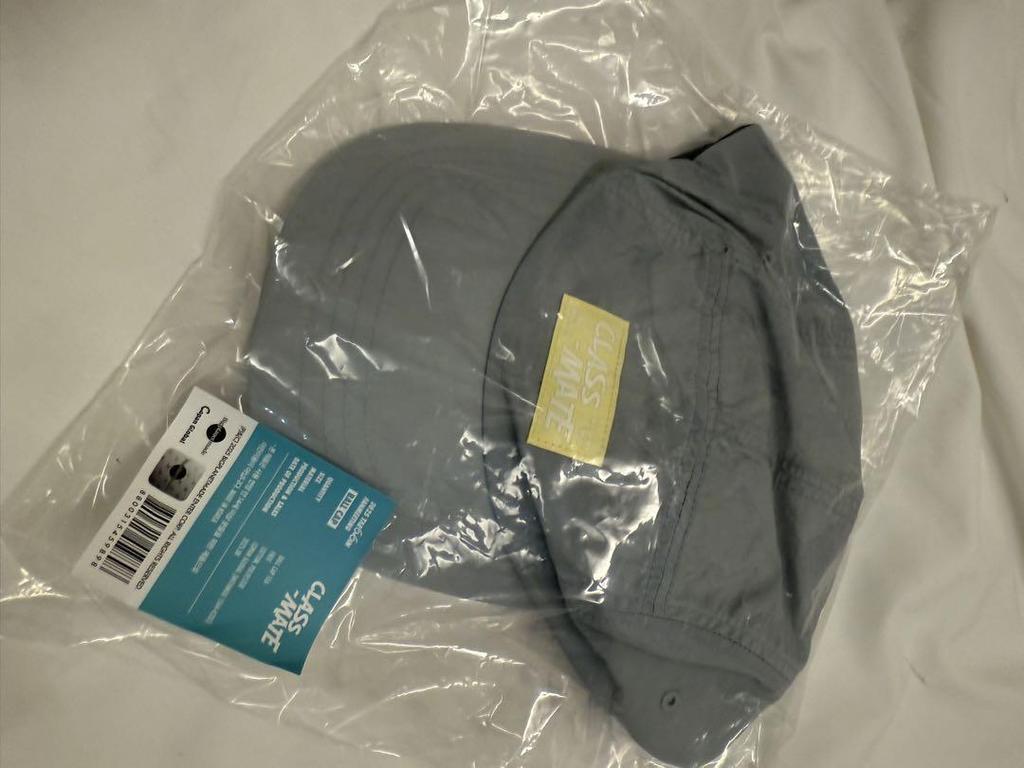 [USED] Taemin Korean Fan Meeting 2025 Ball Cap