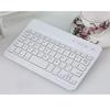 7/9/10 Inches Wireless Bluetooth Lightweight Rechargeable Keyboard Travel Keypad