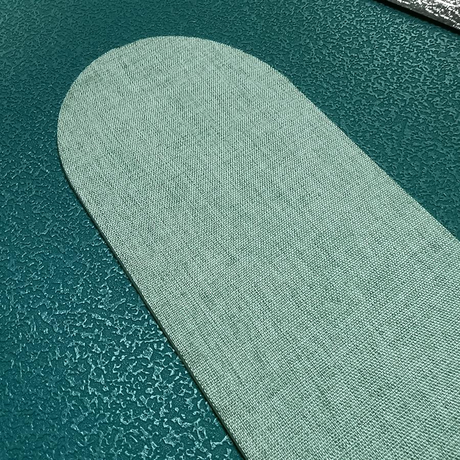 Самоклеящаяся детская противоударная наклейка на стену для декора и защиты комнаты