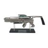 Men In Black Tri-barrel Cannon Plasma Prop Replica