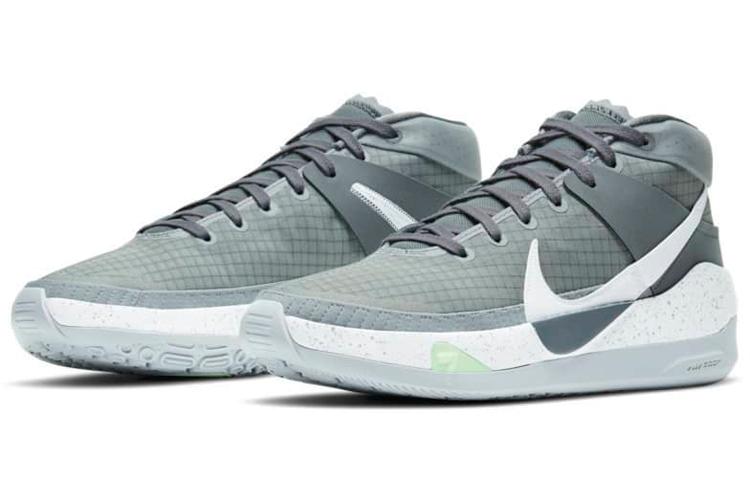Nike Kd 13 Team Cool Grey CK6017-001