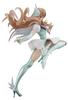 MegaHouse Saint Seiya Omega Figure Aquila Yuna Bronze