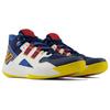 New Balance Coco CG1 Australian Open Navy Blue White Yellow Men's Tennis Shoes UCHCOCOV
