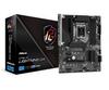 Материнская плата ASRock Z790 PG совместима с процессорами Intel 12-го и 13-го поколений Чипсет Z790 Материнская плата DDR4 ATX Авторизованный дистрибьютор Lightning/D4