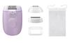 Эпилятор Philips Satinelle Bre 257/00
