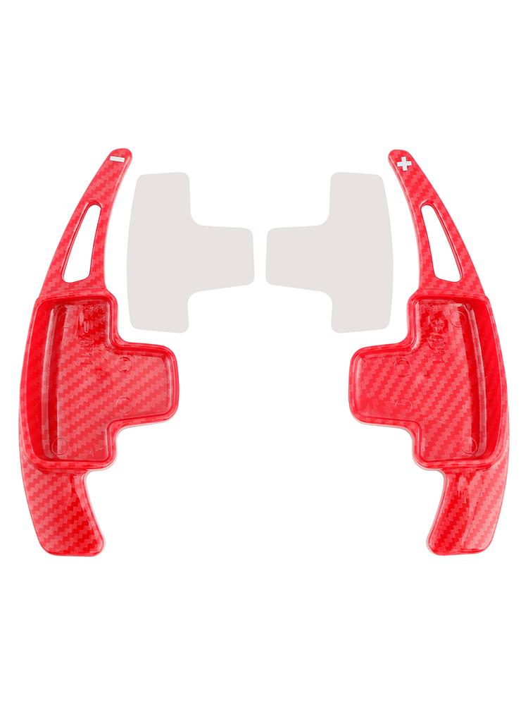 Steering Wheel Paddle Shifter For Mercedes-Benz A C E ML 12-15