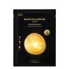 Dr.G Black Collagen 300 Mask 4ct x 5