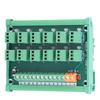 Клеммная колодка 3Wire 12Can Карта захвата DIN Rail Switch Control NPN PNP KP12LGtherC