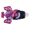 Bandai [BANDAI SUPER BEST DX Zombie Raise Buckle & Raise Buckle Holder Core ID Set Kamen Rider Geets