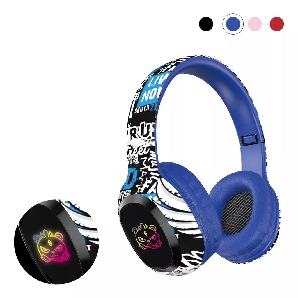 Hifi Gamer Diadem P95 Беспроводная Bluetooth-гарнитура для телефонов