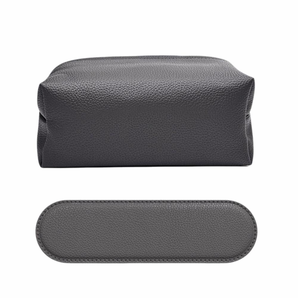 Stable Mounting Car Magnetic Tissue Box Rectangular Sun Visor Tissue Box Car Interior