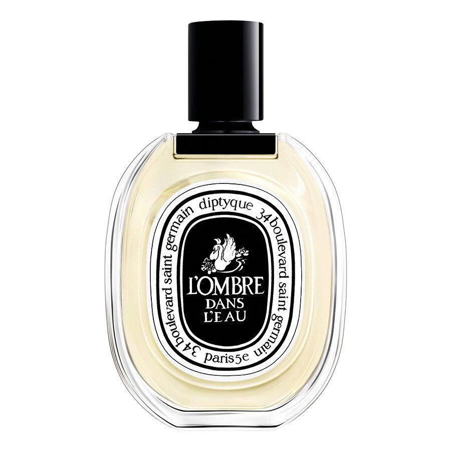Diptyque, L'Ombre Dans L'Eau, Eau De Toilette, For Women, 100 ml