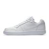 Nike EBERNON Низкие кеды для скейтборда Мужские Серый Белый Черный AQ1775-100(Команда87-)
