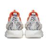 Anta GH3 Hayward CNY Cushioning Non-Slip Durable Low-Top Basketball Shoes Men Basketball Shoes Off-White 112211103-8
