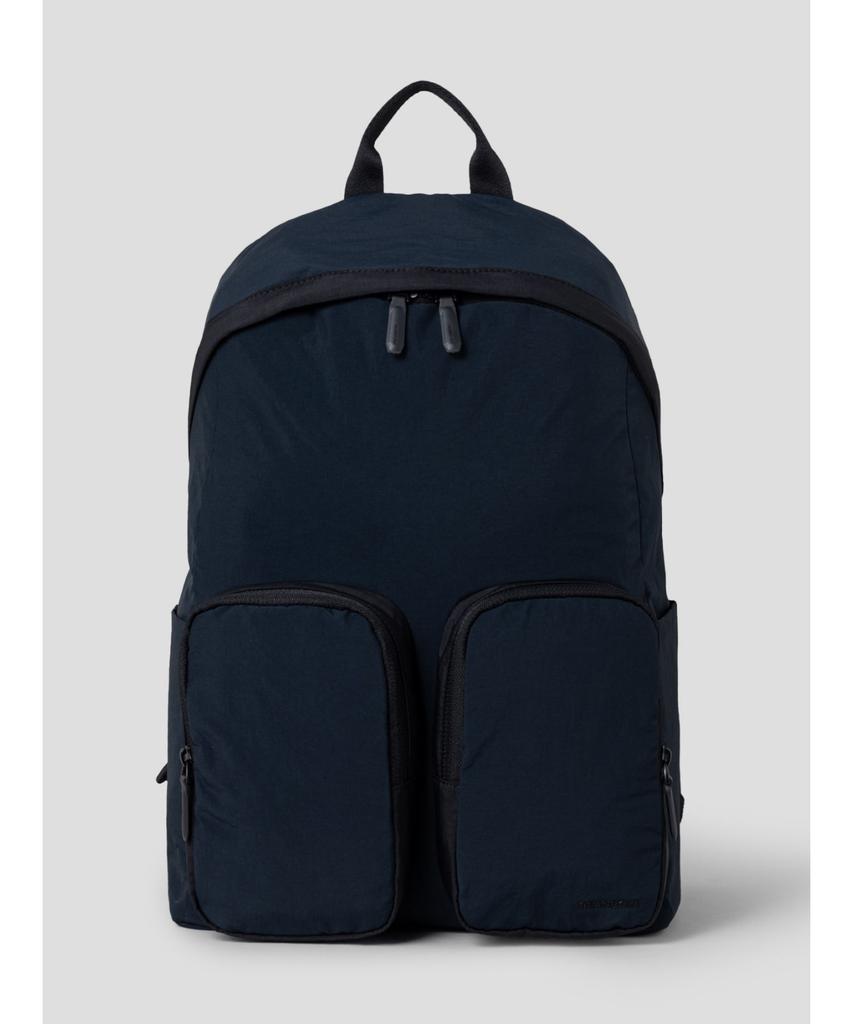 Beanpole Accessory Cape Backpack Navy