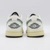 DC0774-001 Nike Air Jordan 1 Low Jade Smoke (Женский)