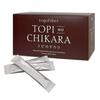Topi No Chikara 105 Packets. The Only Supplement In Japan Containing Topi Fiber. Topi No Chikara Is Made from Pesticide-free German Jerusalem Artichok