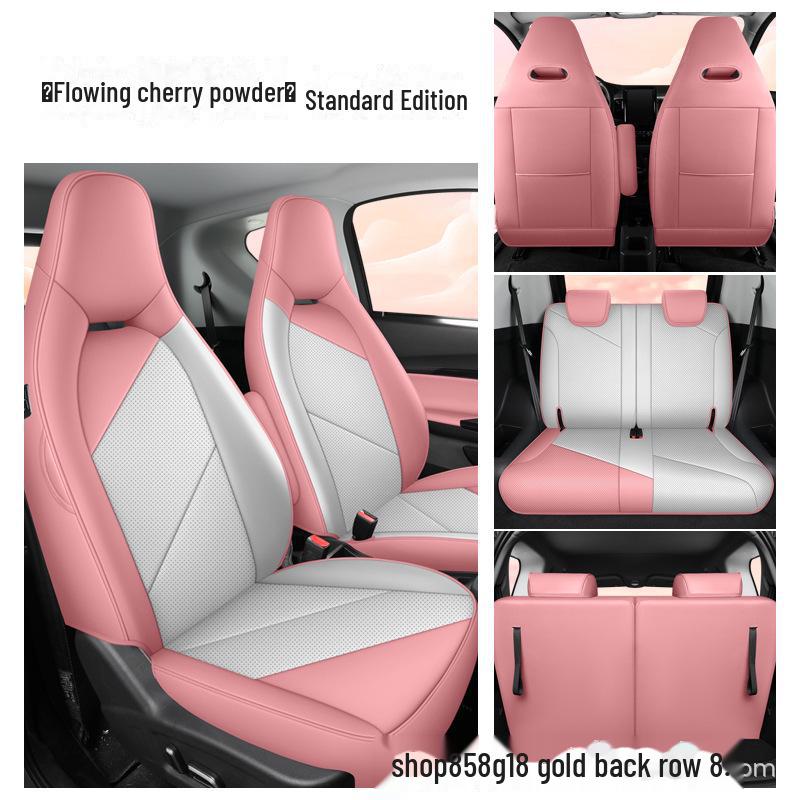 2024 Chery Little Ant All-Season Seat Cushion Cover