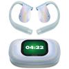 Cleer AI-гарнитура Arc 5 с открытыми чашками Bluetooth