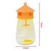 Fruit Fly Trap Rat Trap Mosquito Trap Fly Swatter Mosquitoes and Pernilongop Killer Drosophila Trap Fruit Fly Killer Catcher