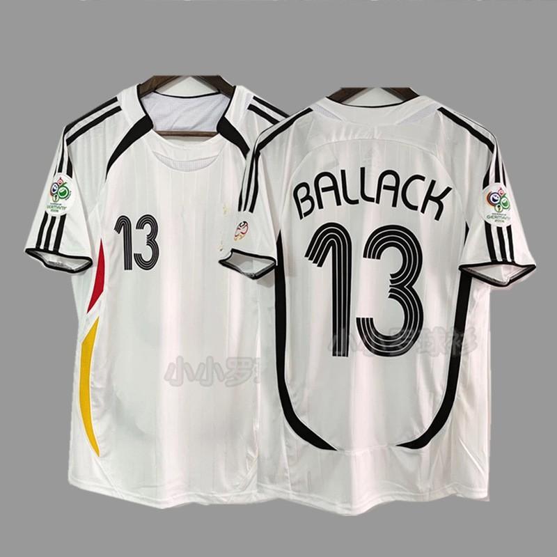 Retro Football Jerseys Classic Vintage Replica Soccer Shirts Cycling Sports