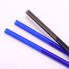 100Pcs Erasable Pen Refill 0.5mm Blue/Black Ink Writing Pens Gift For Students Stationery