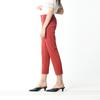 She S miSS  underStated Slim Fit pantS That Make Your legS Look Longer