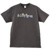 RS Taichi TOY2 CHARCOAL L RSU120 T-SHIRT