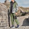 Adidas Knitted Sweatpants Men's Green H23099