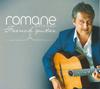 CD ROMANE Французская гитара 3001899 Iris Music 2005 Франция Джаз Б/У