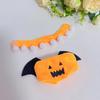 [Только одежда] Набор брелоков Labubu на Хэллоуин Летучая мышь и Тыква