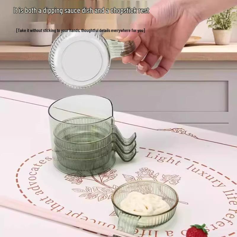 Детская пиала из костяного фарфора 2025: Идеально для мороженого, йогурта, пудинга или послеобеденного чая