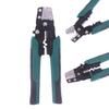 Многофункциональный обжимной инструмент RC Crimping Crimp Plier Tool для разъемов сервопривода Futaba JR JST Провод 14-26 AWG Прямой