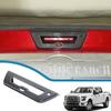 Car Tailgate Door Grab Handle Decoration Cover with Camera for Ford F150 2015 2016 2017 2018 Exterior