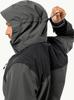 Куртка Jack Wolfskin Jasper 2l Jkt M (1108373) сланец