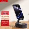 Настольный держатель для телефона Newmine Bluetooth-динамик CN-вилка (адаптер в комплекте)