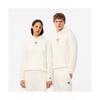Lacoste Обычная повседневная футболка с капюшоном [белая]