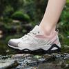 Four Seasons Technology Mesh Outdoor Recreation Mountaineering Shoes plus Size Fashion Outdoor Sports Travel Shoes