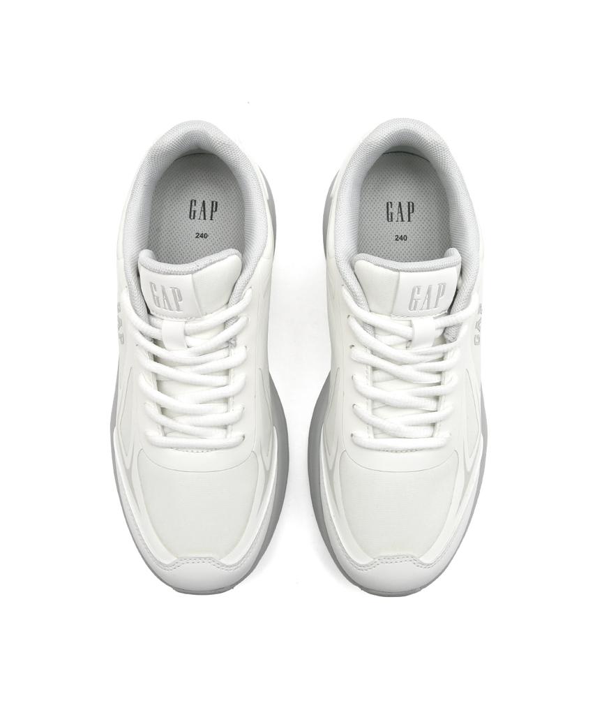 Gap Risen Sneakers White