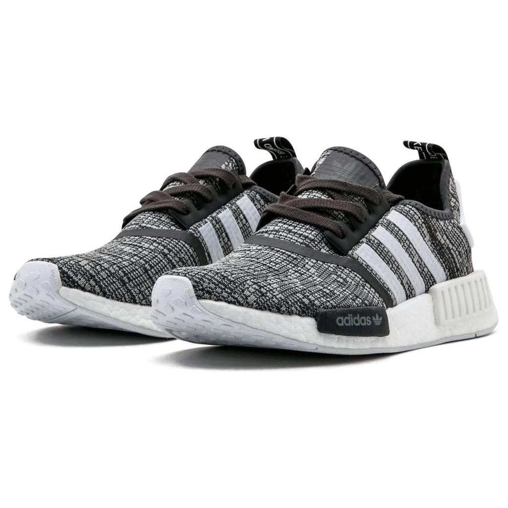 Adidas Wmns NMD_R1 'Midnight Grey' Women's BY3035