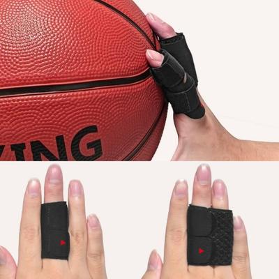 Ортопедические изделия – Напальчники и фиксаторы для пальцев