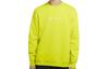 Nike Sportswear JDI Sweatshirts Men's Green Crew Neck Moderate Regular CD0415-308
